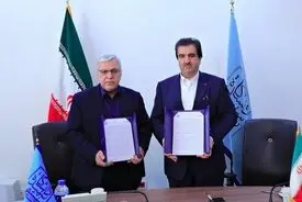 بانک رفاه کارگران در سال‌های اخیر گام‌های اثربخشی در مسیر حمایت از نظام آموزش عالی برداشته است