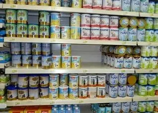 گزارش اعتماد از بحران در بازار شیرخشک و پوشک بچه‌