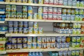 گزارش اعتماد از بحران در بازار شیرخشک و پوشک بچه‌