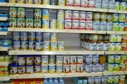 گزارش اعتماد از بحران در بازار شیرخشک و پوشک بچه‌