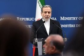 خبر عراقچی درباره تاریخ دور جدید مذاکرات