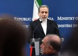 عراقچی: اگر جهان خواهان صلح است، باید پاداش دادن به تجاوز را متوقف کند