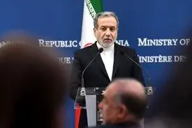 عراقچی: اگر جهان خواهان صلح است، باید پاداش دادن به تجاوز را متوقف کند