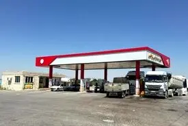 نحوه فعالیت جایگاه‌های سوخت کشور