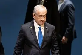 نتانیاهو: امکان توافق دیپلماتیک با ایران وجود ندارد