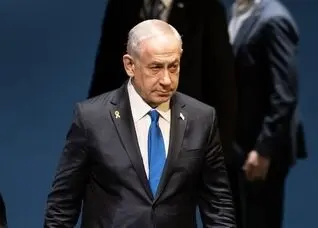 نتانیاهو ادعای فشار بر ترامپ برای حمله به ایران را رد کرد