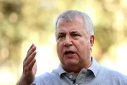علی پروین به زودی از بیمارستان مرخص می‌شود