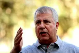 علی پروین به زودی از بیمارستان مرخص می‌شود