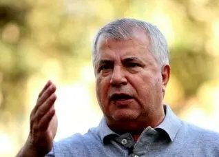 علی پروین به زودی از بیمارستان مرخص می‌شود