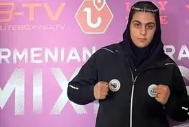 جزییات درگذشت ناگهانی صبا چناری از‌ زبان پدرش: آمبولانس آمد اما برانکارد نداشت