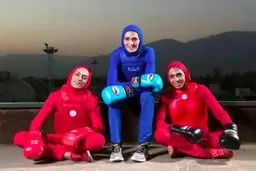 حکم کمیته انضباطی فدراسیون ووشو/ خواهران منصوریان محروم شدند