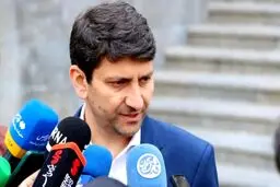 توضیحات وزیر ارتباطات درباره زمان بازگشت کامل اینترنت