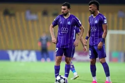 ساعت بازی استقلال - خیبر خرم آباد + لینک پخش زنده از تلویزیون