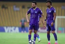 ساعت بازی امروز استقلال - شمس آذر تغییر کرد