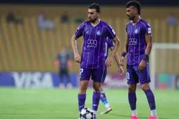 رسمی| میزبان بازی استقلال و گل‌گهر سیرجان مشخص شد
