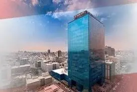 ارزش بازار وبملت در پایان خرداد به ۴۵۰ همت رسید/ رشد ۵۳ درصدی نسبت به اسفند ۱۴۰۴