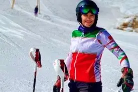 عاطفه احمدی کیست؟ + بیوگرافی و مهاجرت