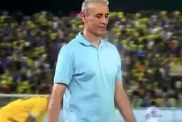 یحیی گل‌محمدی به صدر جدول مربیان برتر عراق رسید