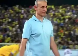 شروع یحیی گل‌محمدی در عراق با یک تساوی