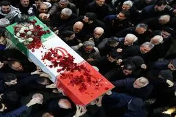 اسامی ۳ خلبان ارتش که در حمله آمریکا به شهادت رسیدند
