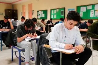 زمان اعلام نتایج آزمون سمپاد + لینک سایت سنجش