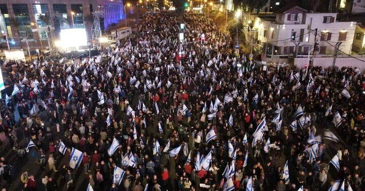 مخالفت رئیس جدید شاباک با تبادل اسرا خانوادهها خشمگین کرد