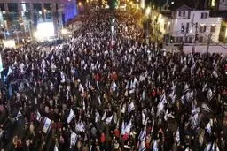 مخالفت رئیس جدید شاباک با تبادل اسرا خانواده‌ها خشمگین کرد