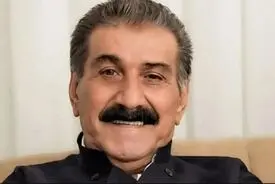 سید ابراهیم سقزی پس از سال‌ها بیماری درگذشت؛ صدایی ماندگار در موسیقی فولکلور کردی