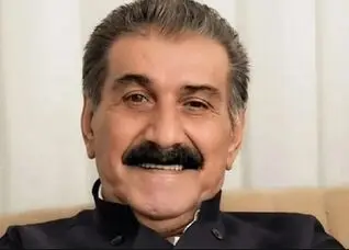 سید ابراهیم سقزی پس از سال‌ها بیماری درگذشت؛ صدایی ماندگار در موسیقی فولکلور کردی