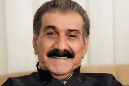 سید ابراهیم سقزی پس از سال‌ها بیماری درگذشت؛ صدایی ماندگار در موسیقی فولکلور کردی
