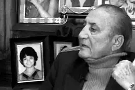 پرویز کوزه‌کنانی پیشکسوت استقلال درگذشت