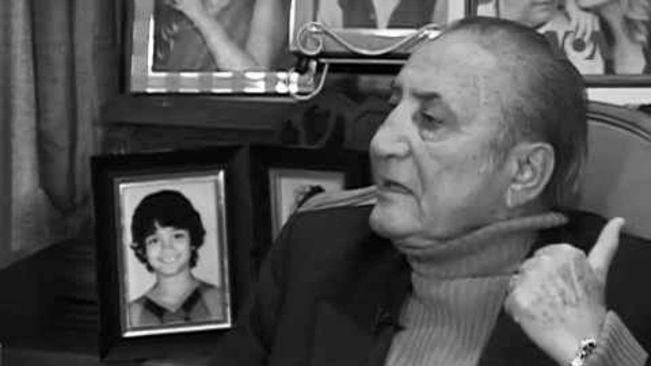 پرویز کوزه‌کنانی پیشکسوت استقلال درگذشت