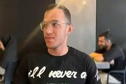 پدر احمد بالدی: تا وقتی شهردار از اهواز بیرون نرود، پیکر پسرم را تحویل نمی‌گیریم