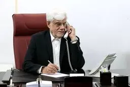 عارف اصلاح نرخ پروازهای اربعین را پیگیری می‌کند