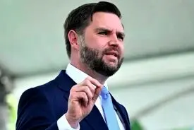 منابع خبری آمریکایی: ونس، تا ساعاتی دیگر واشنگتن دی سی را به مقصد اسلام‌آباد ترک خواهد کرد