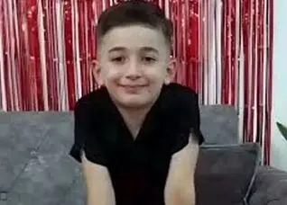 قاتل «ایلیا» اعدام شد