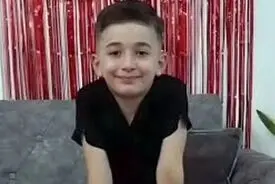 قاتل «ایلیا» اعدام شد