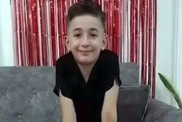 دادستانی گیلان: رسیدگی خارج از نوبت به پرونده «ایلیا»، پسربچه ۱۰ ساله رشتی، در دستور کار قرار داد