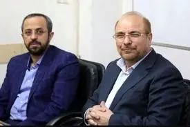 دستیار قالیباف در پاسخ به رسایی: مثل همیشه به اسم حجاب دنبال اهداف سیاسی خودتان هستید