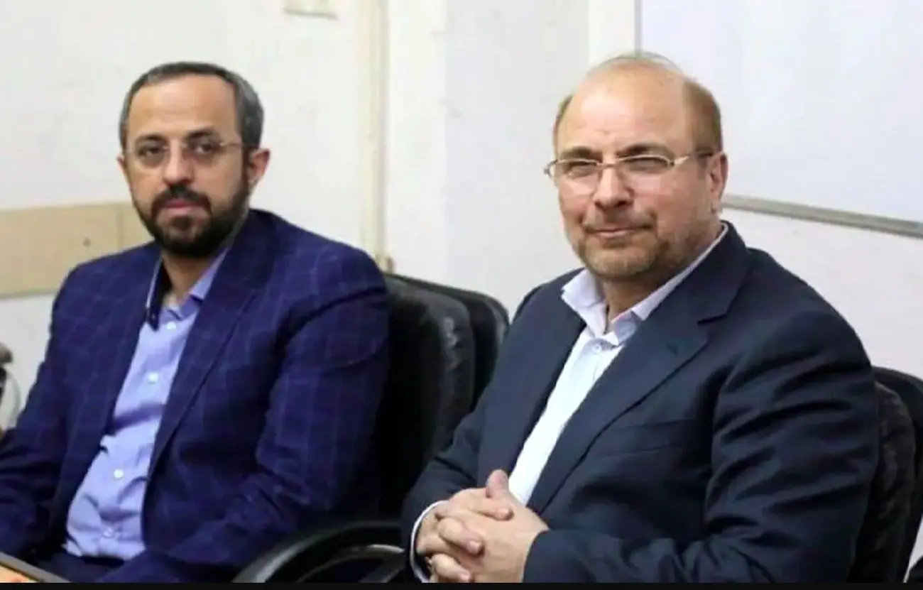 دستیار قالیباف در پاسخ به رسایی: مثل همیشه به اسم حجاب دنبال اهداف سیاسی خودتان هستید