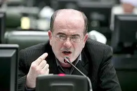 لاهوتی: همه مسئولان عضو توئیتر هستند؛ مسئولان با سیم کارت سفید وارد این فضا می‌شوند