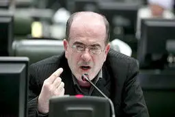 لاهوتی: همه مسئولان عضو توئیتر هستند؛ مسئولان با سیم کارت سفید وارد این فضا می‌شوند