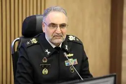 اگر دشمن مرتکب کوچکترین اشتباهی شود، پاسخ محکم و دندان‌شکنی دریافت خواهد کرد