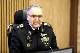 اگر دشمن مرتکب کوچکترین اشتباهی شود، پاسخ محکم و دندان‌شکنی دریافت خواهد کرد