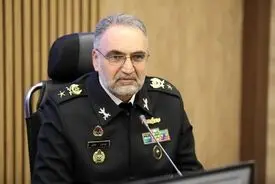 اگر دشمن مرتکب کوچکترین اشتباهی شود، پاسخ محکم و دندان‌شکنی دریافت خواهد کرد