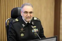 اگر دشمن مرتکب کوچکترین اشتباهی شود، پاسخ محکم و دندان‌شکنی دریافت خواهد کرد