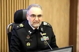 اگر دشمن مرتکب کوچکترین اشتباهی شود، پاسخ محکم و دندان‌شکنی دریافت خواهد کرد