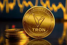 قیمت ترون (TRX) امروز سه‌شنبه ۲۰ آبان ۱۴۰۴