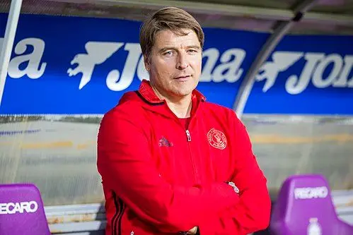 پرسپولیس با یک مربی آلمانی توافق کرد