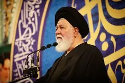 علم‌الهدی: رهبر تعیین شده است/ مسئول دبیرخانه مجلس خبرگان وظیفه ابلاغ و اعلام عمومی را دارد